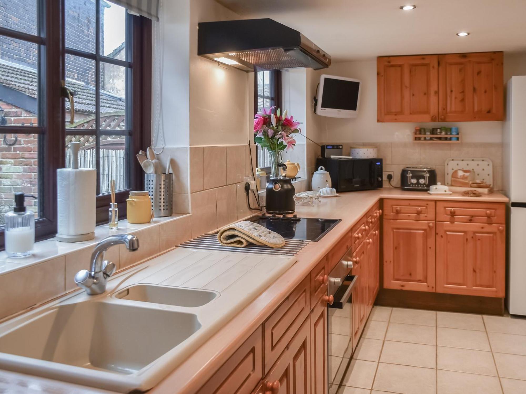 Whitestones Cottage Caister-on-Sea Exterior photo